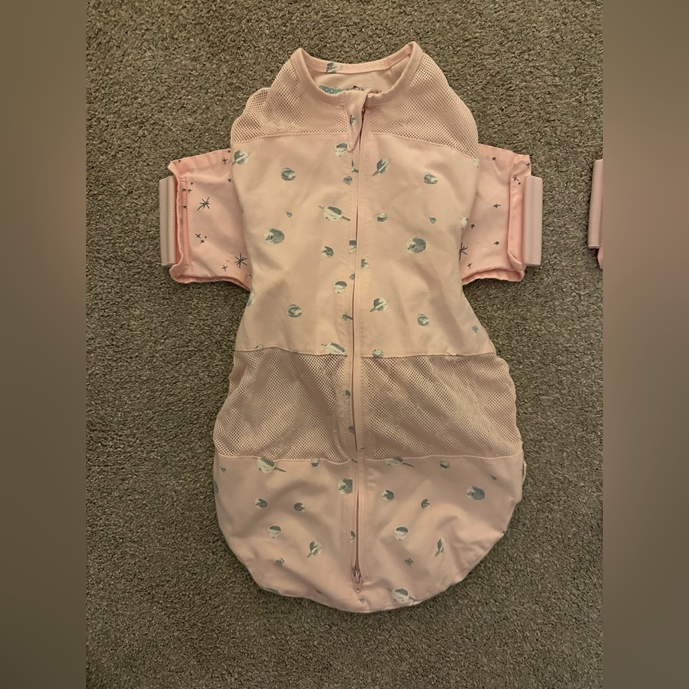 Happiest Baby Snoo Sleep Sack
